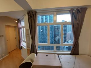 Wan Chai - Eastman Court 08