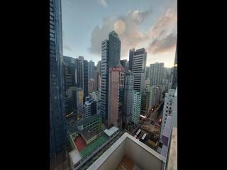 Wan Chai - Eastman Court 11