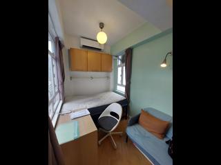 Wan Chai - Eastman Court 12