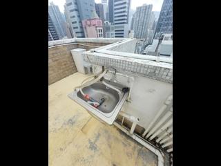 Wan Chai - Eastman Court 13