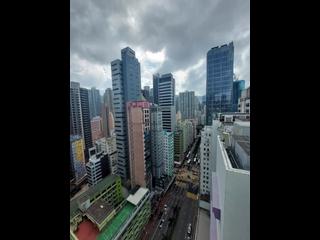 Wan Chai - Eastman Court 18