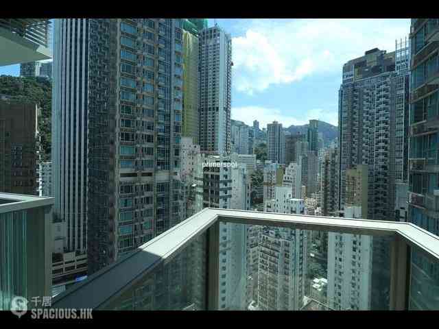 Wan Chai - The Avenue Phase 2 04