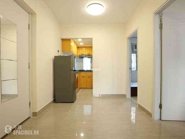 Wan Chai - Luen Lee Building 02