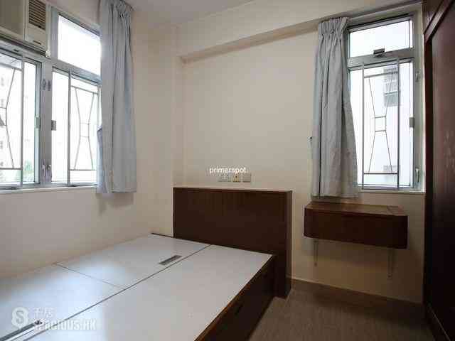 Wan Chai - Luen Lee Building 06