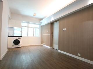 Wan Chai - Tung Hey Mansion (Building) 02