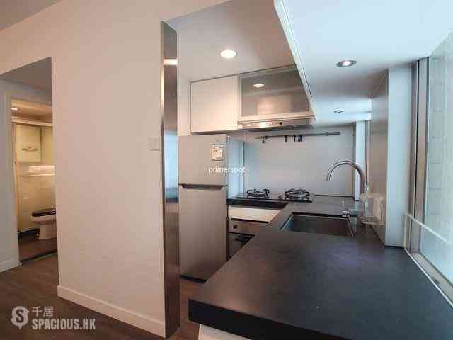 Wan Chai - Tung Hey Mansion (Building) 04