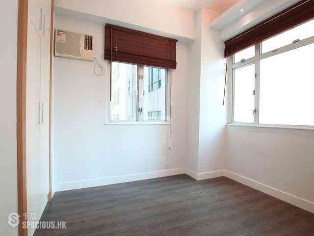 Wan Chai - Tung Hey Mansion (Building) 06