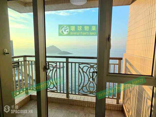 坚尼地城 - 泓都2座 02