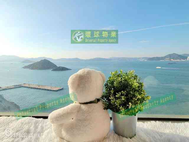 坚尼地城 - 泓都2座 02