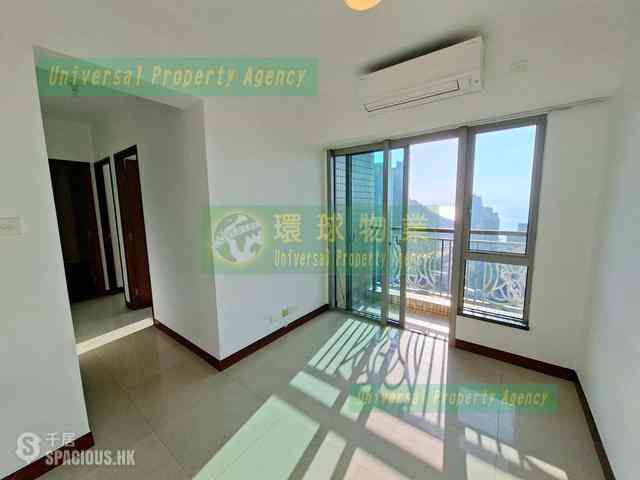 Kennedy Town - The Merton Tower 3 05
