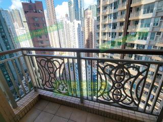 Kennedy Town - The Merton Tower 2 05