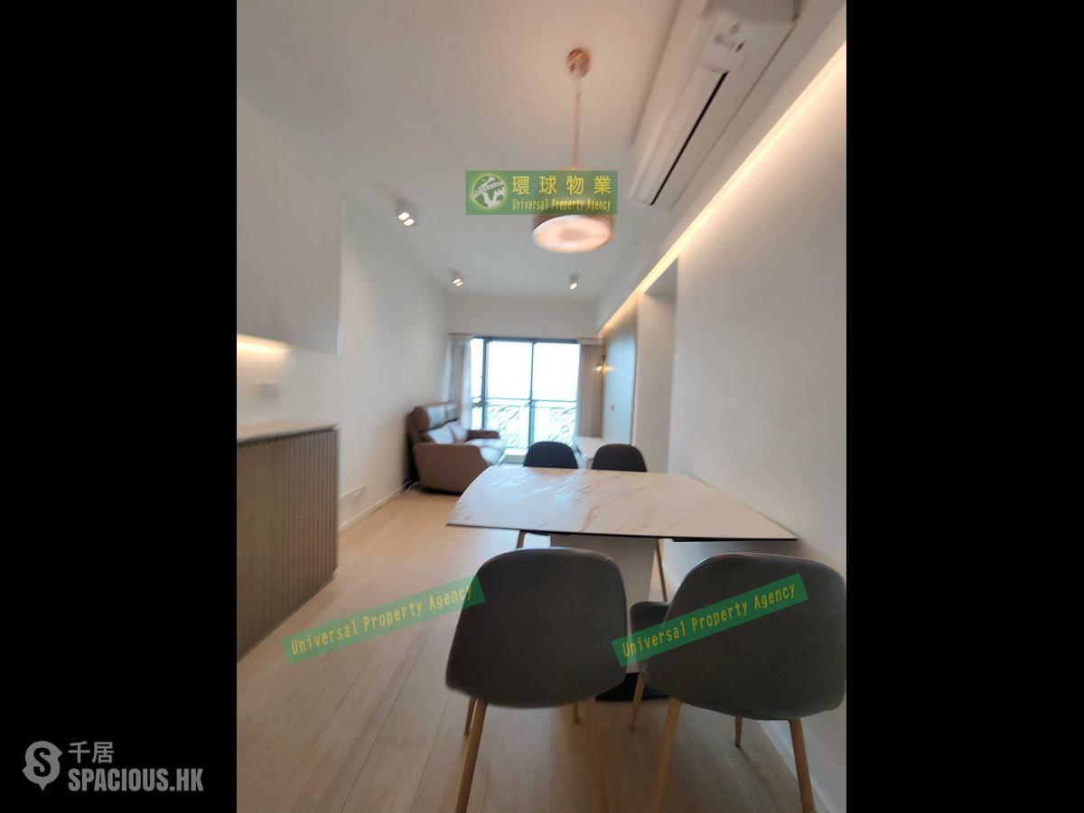 Kennedy Town - The Merton Tower 2 01