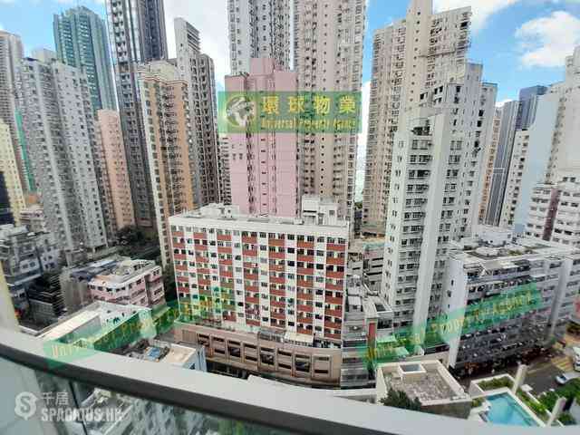 坚尼地城 - Lexington Hill 04