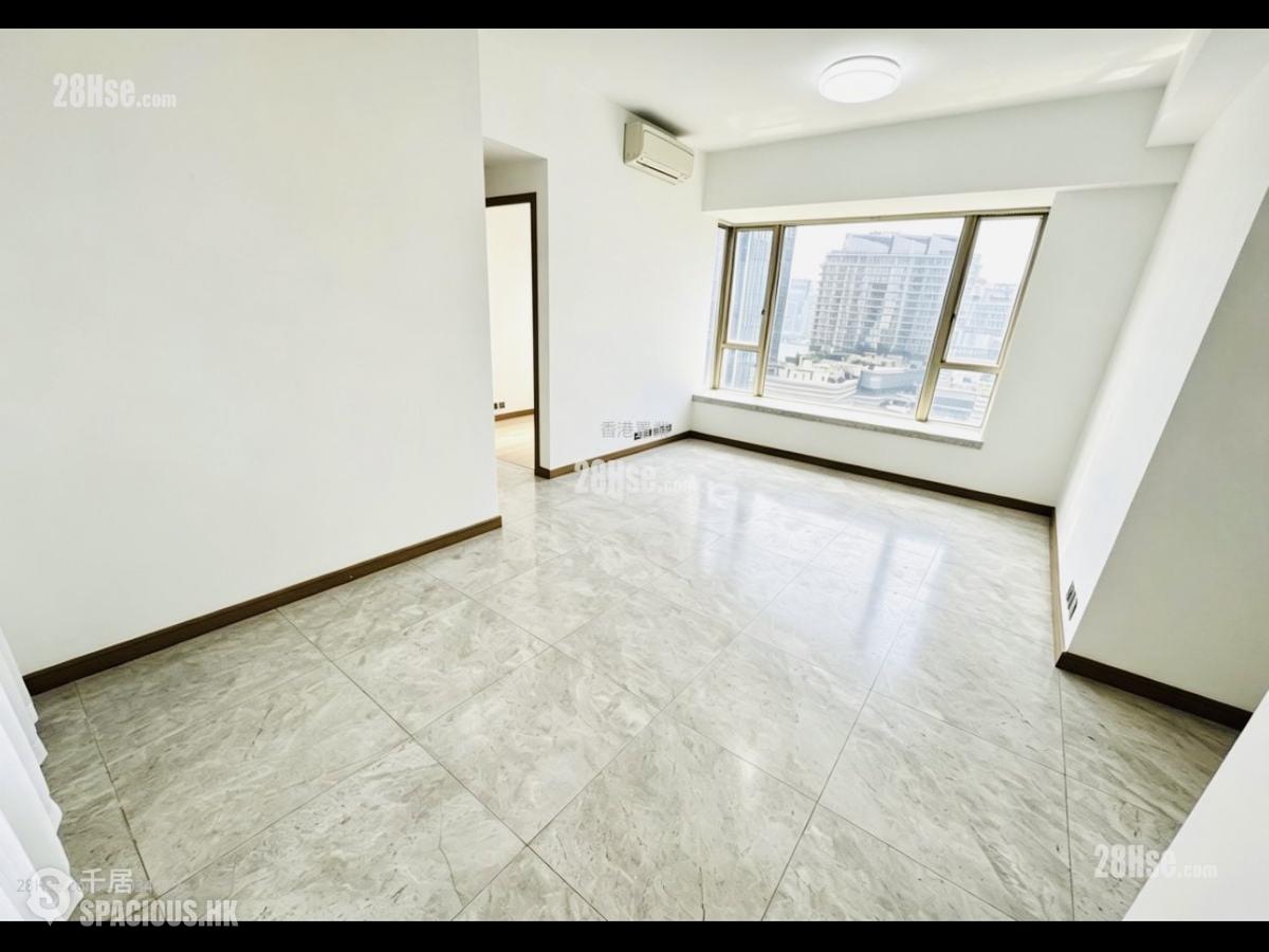 Tsim Sha Tsui - Harbour Pinnacle 01