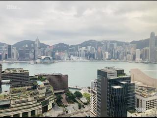 Tsim Sha Tsui - Harbour Pinnacle 02