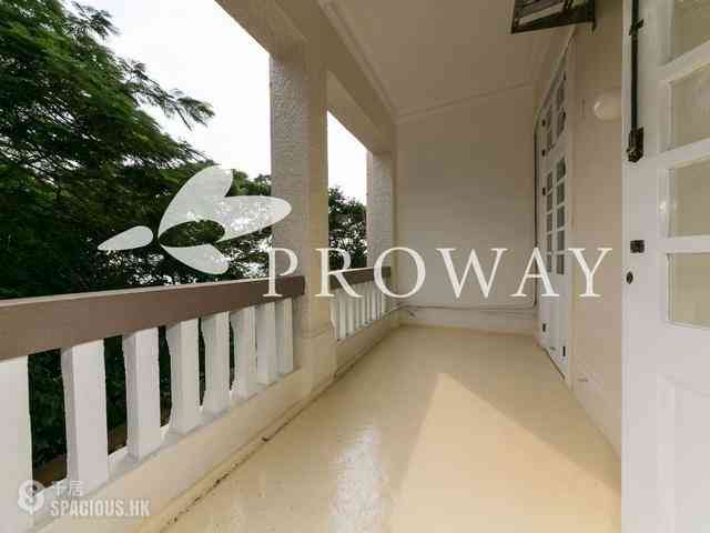 Pok Fu Lam - Felix Villas 03