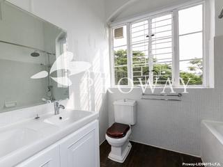 Pok Fu Lam - Felix Villas 10
