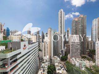 Sheung Wan - Hollywood Hill 02