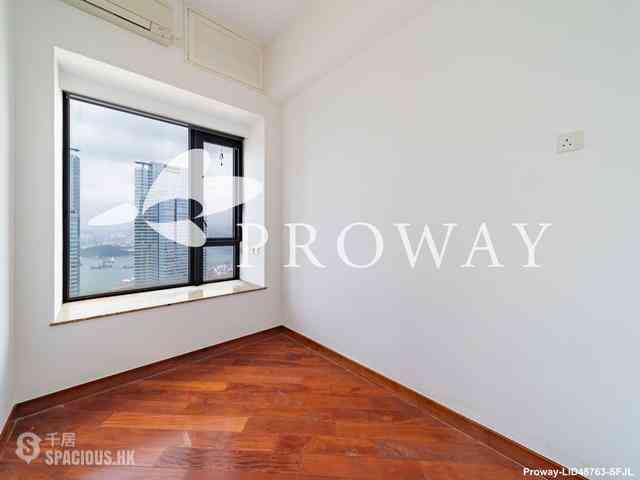 West Kowloon - The Arch 08