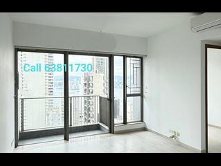 Sai Ying Pun - Island Crest 02