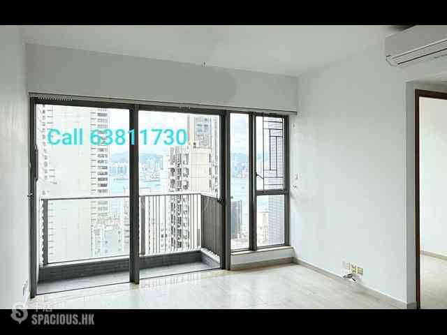 Sai Ying Pun - Island Crest 02