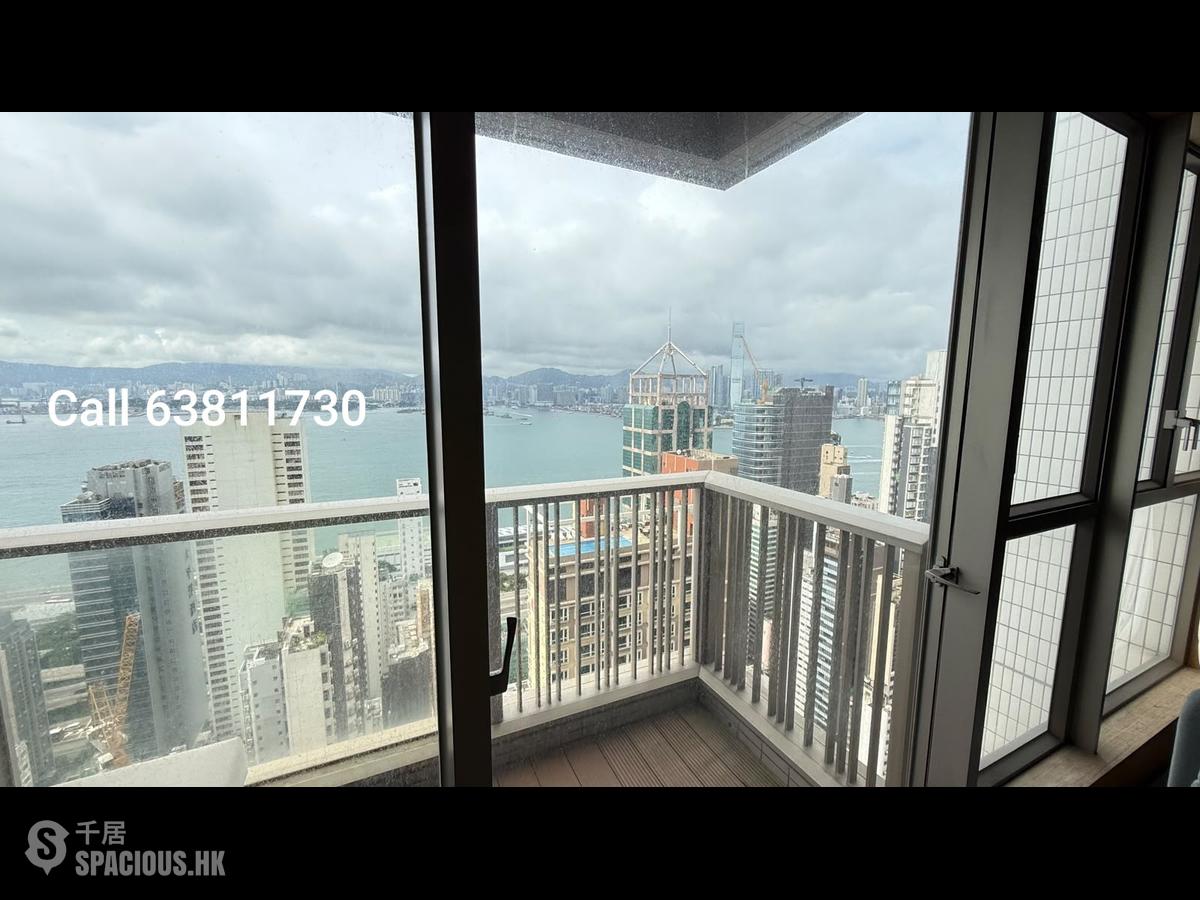 Sai Ying Pun - Island Crest Block 1 01