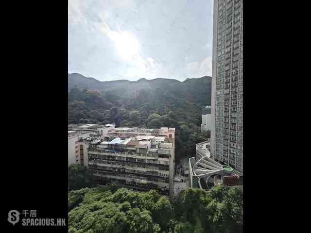 Quarry Bay - Nan Fung Sun Chuen Block 1 01