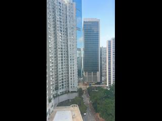 Quarry Bay - Nan Fung Sun Chuen Block 1 02