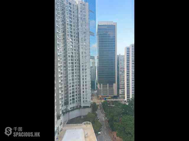 Quarry Bay - Nan Fung Sun Chuen Block 1 02