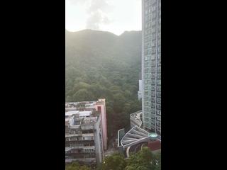 Quarry Bay - Nan Fung Sun Chuen Block 1 03