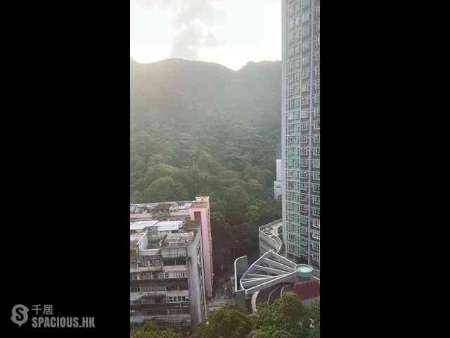 Quarry Bay - Nan Fung Sun Chuen Block 1 03