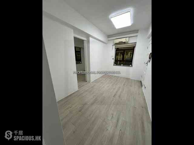 Mid Levels Central - Rich Court 02