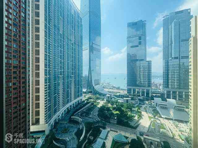 西九龙 - 凯旋门 06