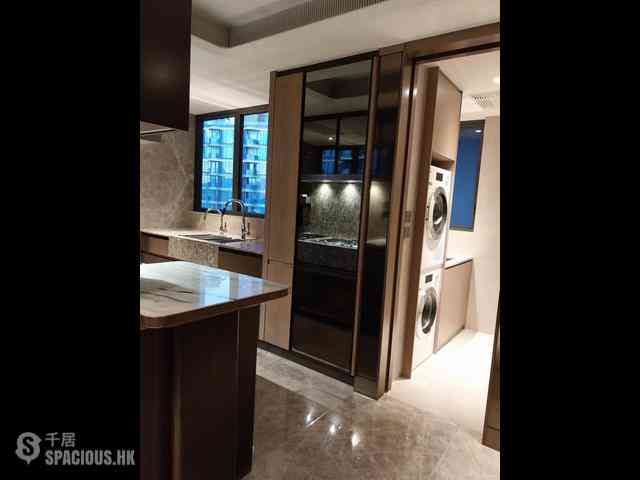 Kai Tak - Cullinan Harbour Phase 1 Tower 1 05