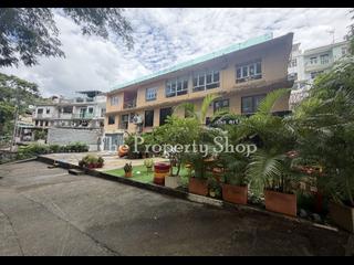 Sai Kung - 50, Po Tung Road 10