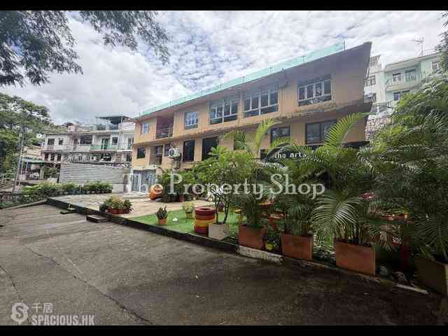 Sai Kung - 50, Po Tung Road 10