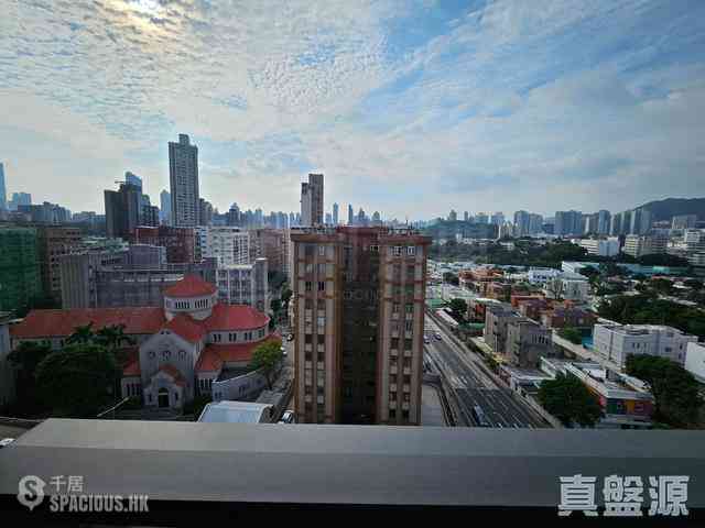 何文田 - 128 Waterloo 01