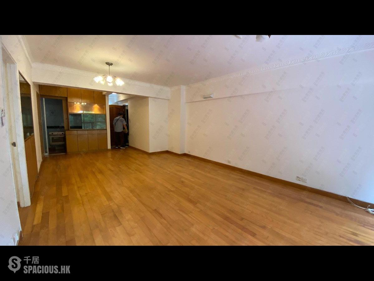 西半山 - 聯邦花園 巴黎閣 (2座) Paris Court 01