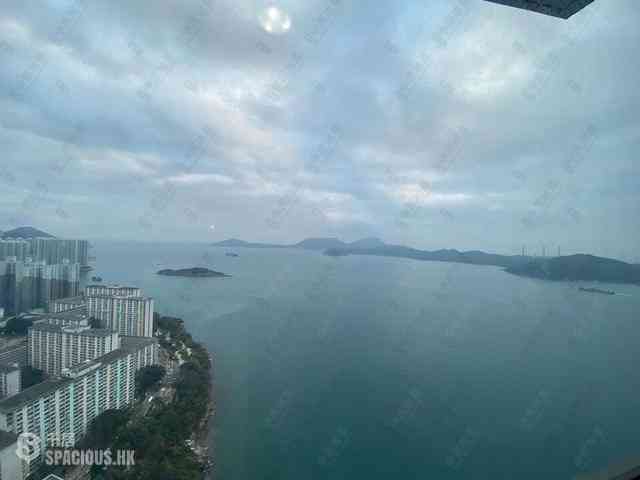 Cyberport - Residence Bel-Air 01