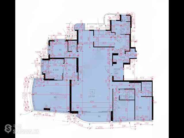 Kai Tak - Cullinan Harbour Phase 1 Tower 1 06