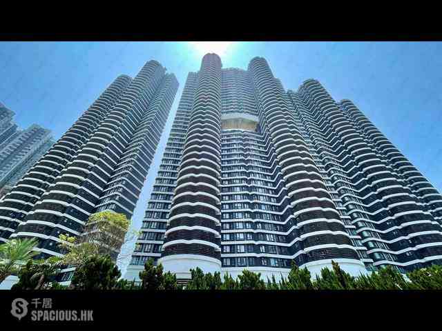 Cyberport - Residence Bel-Air 01