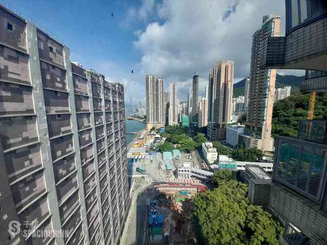 坚尼地城 - 域多利道60号 08