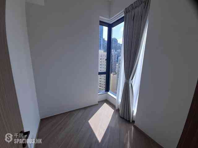 Kennedy Town - Kennedy Bay 03