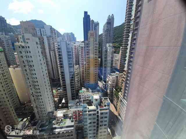 Kennedy Town - Kennedy Bay 05