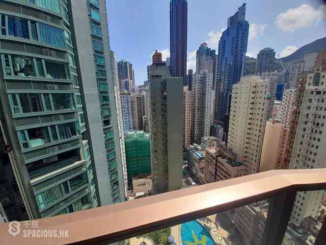 Kennedy Town - Kennedy Bay 05