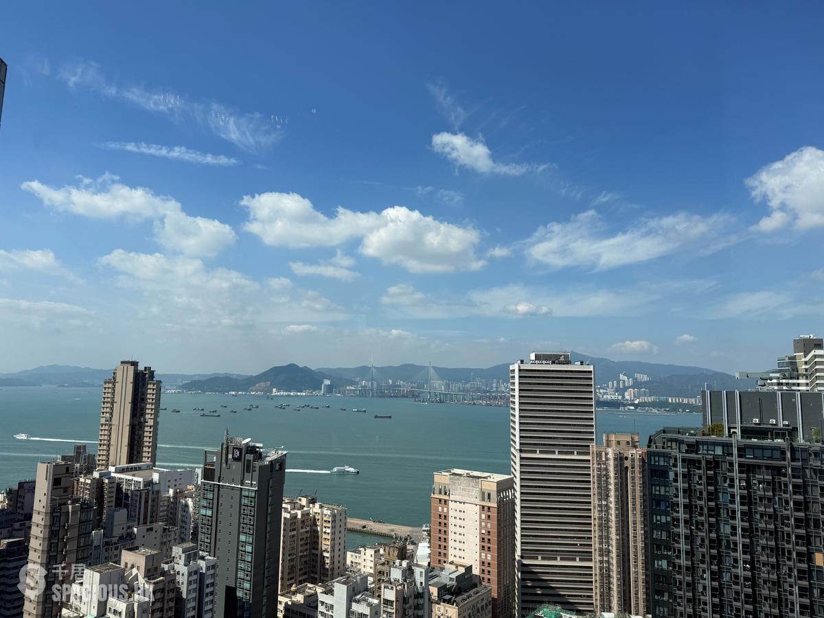 石塘咀 - 尚岭 01