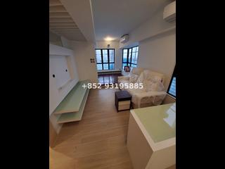 Mid Levels Central - Vantage Park Block 2 03
