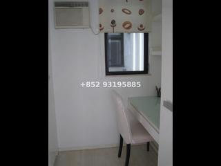 Mid Levels Central - Vantage Park Block 2 07