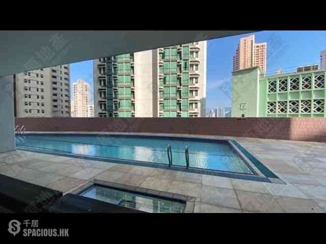 Mid Levels Central - Regal Crest 11