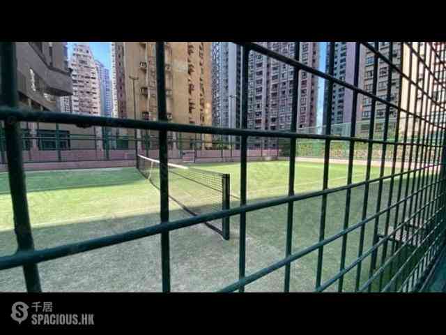 Mid Levels Central - Regal Crest 15